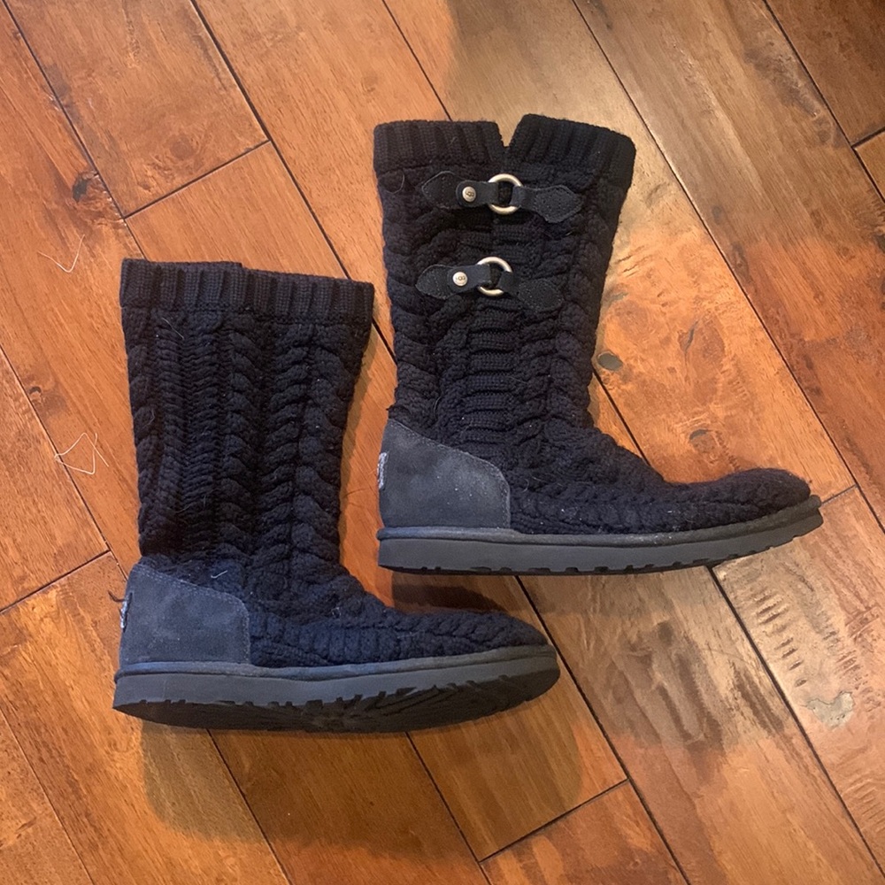 Ugg boots